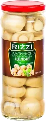 Göbələk Turşusu