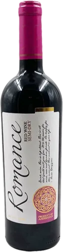 Qırmızı Şərab Merlot