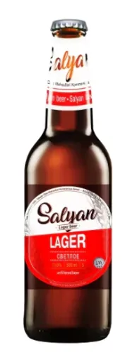 Lager Beer