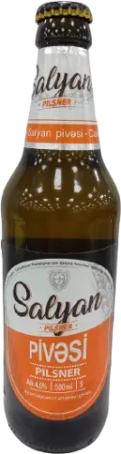 Pilsner Beer