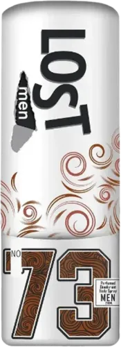 Kişi Deodorantı Termic