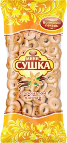 Mini Vanilli Suşka