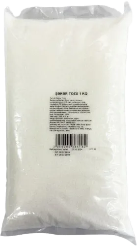 Granulated Sugar