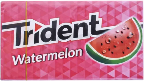 Watermelon Gum