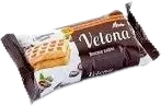 Chocolate Waffle