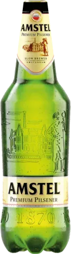 Premium Beer