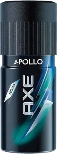 Apollo Deodorant
