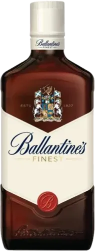 Finest Whisky