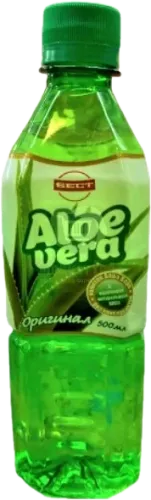 Сок Алоэ Вера