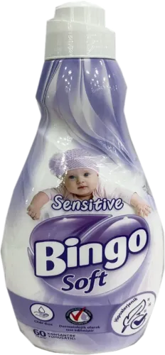 Yumşaldıcı Maye Sensitive