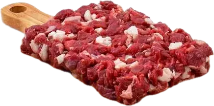 Qovurmalıq Ət