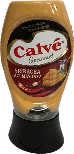 Майонез Шрирача