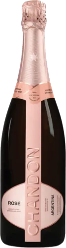Şampan Brut Rose
