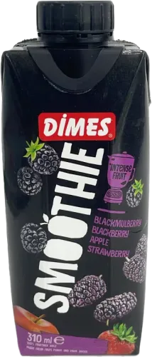 Smoothie Bənövşəyi