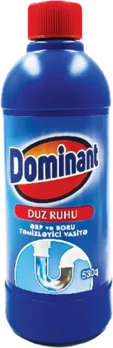 Соляная кислота