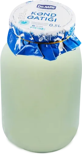 Qatıq şüşə
