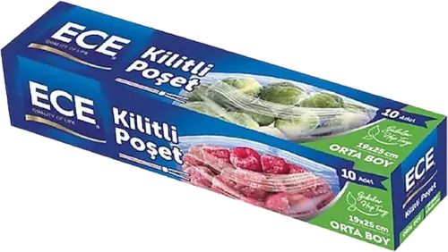 Kilitli torbalar