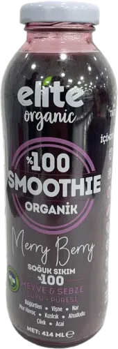 Smoothie Organic Water Carpet Cleaner