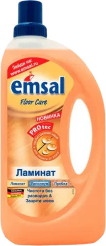Очиститель для ламината
