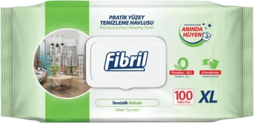 Səth Təmizləyici Sadə