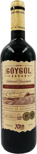 Red Wine Cabernet Sauvignon