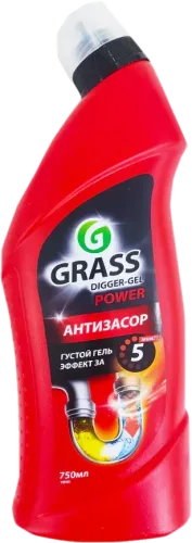 Boru Açıcı Gel