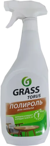 Furniture Cleaner