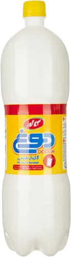 Газированный айран