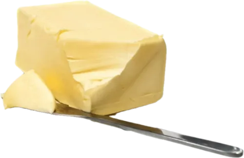 Сливочное масло