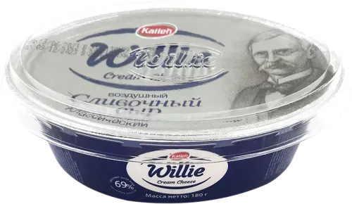 Willi крем-сыр