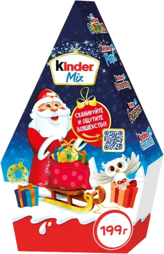 Mix