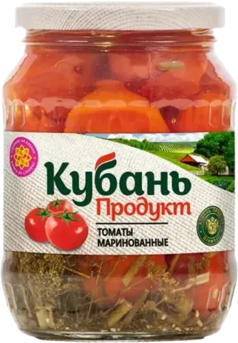 Маринованные помидоры