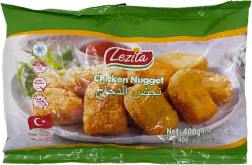 Куриные Наггетсы