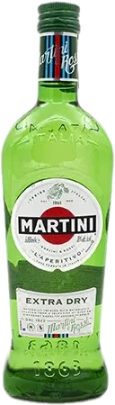 Extra Dry