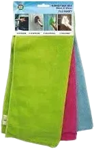 Microfiber Cleaning Cloth