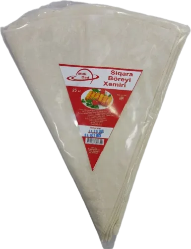 Siqara Börəyi Xəmiri