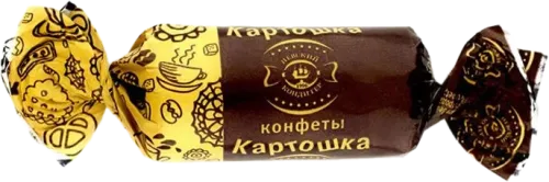 Шоколадный Батончик