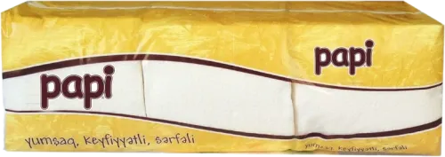 Salfetlər