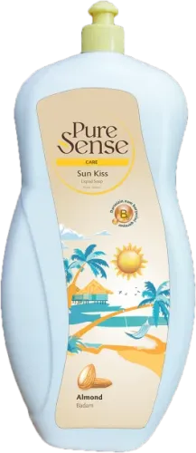 Sun Kiss Maye Sabun