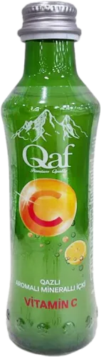 Vitamin C-li Mineral Su