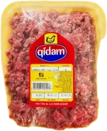 Замороженный фарш