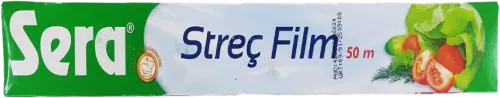 Stretch Film