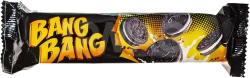 Bang-Bang sendviç peçenye