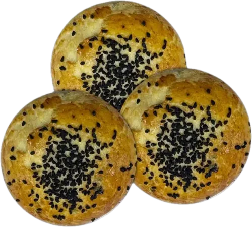 Zeytunlu Poğaça
