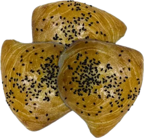 Ətli Samsa