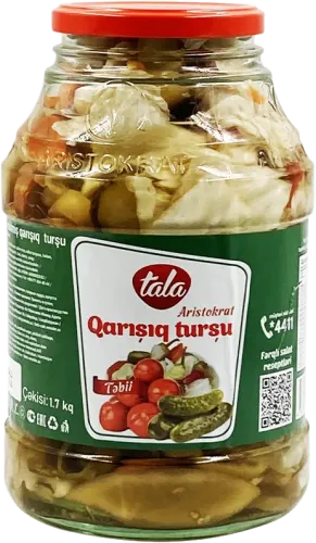 Квашеная капуста