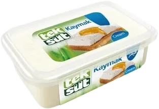 Milk Cream