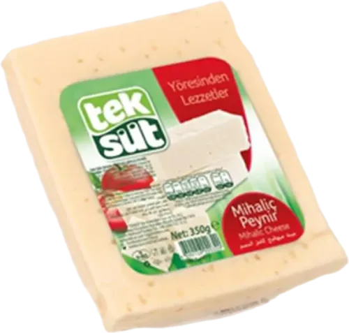 Regional Mihalic Cheese