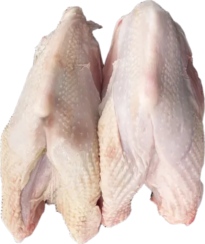 Fresh Turkey Breast with Bone