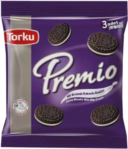 Premio Печенье
